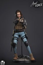 画像をギャラリービューアに読み込む, Angel Force Mia 1/3 Scale Figure BY INFINITY STUDIO - BRAND ANGEL FORCE