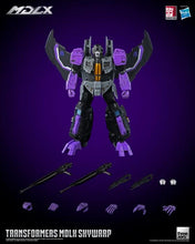 Load image into Gallery viewer, Transformers MDLX Articulated Figure Series Skywarp BY THREEZERO - BRAND TRANSFORMERS
