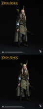 Charger l'image dans la galerie, INART 1/6 Scale The Lord of the Rings 1 Ring Protector Legolas Collectible Figure