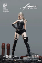 Load image into Gallery viewer, Serene Hound Agnes 1/6 Scale Figure BY I8TOYS - BRAND SERENE HOUND