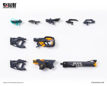 Load image into Gallery viewer, Robot Build RB-14 Denki No. 9 AutoNine Figure BY EARNESTCORE CRAFT - BRAND ROBOT BUILD