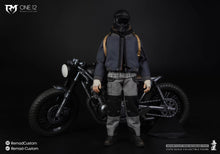 Load image into Gallery viewer, Remad Custom 1/12 Scale Motorbike Ranger 6-inch Clothed Action Figure RM-013