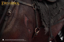 Charger l'image dans la galerie, INART 1/6 Scale Lord of the Rings 1 Guardian of the Ring Messenger Ring Spirit Collectible Figure Clothed Deluxe Ver.