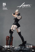 Load image into Gallery viewer, Serene Hound Agnes 1/6 Scale Figure BY I8TOYS - BRAND SERENE HOUND