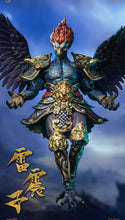 Charger l'image dans la galerie, Fanjing 1/12 Scale FJ-1A01 Fengshen - Lei Zhenzi Chinese Mythology Action Figure Basic Version
