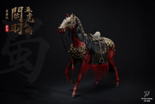 Load image into Gallery viewer, The Legend of Heroes Five Great Generals Guan Yu (Guan Yunchang Luxury Edition) 1/6 Scale Figure BY FZ ART STUDIO - BRAND GUAN YU
