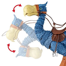 Charger l'image dans la galerie, Nausicaa de la vallée du vent Takeya Style KT046 Horseclaw (Réédition) PAR KAIYODO - MARQUES NAUSICAA DE LA VALLÉE DU VENT, STUDIO GHIBLI