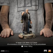 画像をギャラリービューアに読み込む, Marvel Comics Old Man Logan (Wolverine 50th Anniversary) 1/10 Art Scale Limited Edition Statue BY IRON STUDIOS - BRAND MARVEL