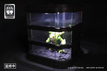 Charger l'image dans la galerie, Chambres d'hibernation 1 ensemble modèle assemblé échelle 1/24