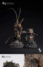 画像をギャラリービューアに読み込む, Black Myth: Wukong InArt Zhu Bajie 1/6 Scale Action Figure BY QUEEN STUDIOS , INART - BRANDS JOURNEY TO THE WEST, BLACK MYTH: WUKONG