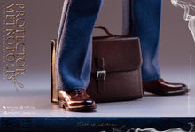 Charger l'image dans la galerie, MUFF TOYS 1/12 Scale Protector Of Metropolis 6 Inch Superman Clark Kent Figure