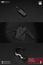 Load image into Gallery viewer, REMAD Custom 1/12 Scale Destroyer Bats Killer Upgraded Clothed Action Figure Version C Deluxe Version