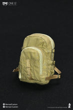 Load image into Gallery viewer, Remad Custom 1/12 Scale Motorbike Ranger 6-inch Clothed Action Figure RM-013