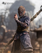 Charger l'image dans la galerie, Inart Black Myth: Wukong 1/12 Scale Action Figure - The Destined One in the Bronze Armor Set Standard Version