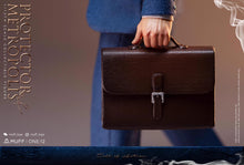 Charger l'image dans la galerie, MUFF TOYS 1/12 Scale Protector Of Metropolis 6 Inch Superman Clark Kent Figure