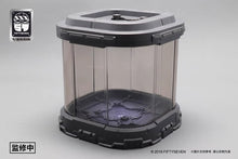 Charger l'image dans la galerie, Chambres d'hibernation 1 ensemble modèle assemblé échelle 1/24