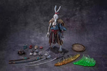 Load image into Gallery viewer, FuRay Planet Kensai the Nameless One 1/12 Scale Figure BY MAESTRO UNION - BRAND FURAY PLANET