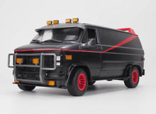 Load image into Gallery viewer, Ramen Economical Vans REV04 1/12 Scale Vehicle BY RAMEN TOY