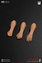 Load image into Gallery viewer, REMAD Custom 1/12 Scale Destroyer Bats Killer Upgraded Clothed Action Figure Version C Deluxe Version