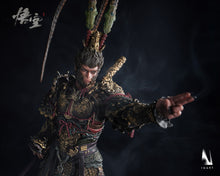 Load image into Gallery viewer, The Black Myth: Wukong Great Sage Armor Set 1/6 Scale Collectible Figure