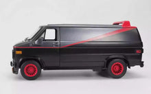 Load image into Gallery viewer, Ramen Economical Vans REV04 1/12 Scale Vehicle BY RAMEN TOY