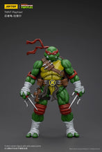 Load image into Gallery viewer, Teenage Mutant Ninja Turtles Set 1/18 Scale Action Figure BY JOYTOY - BRANDS TEENAGE MUTANT NINJA TURTLES