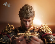 Load image into Gallery viewer, The Black Myth: Wukong Great Sage Armor Set 1/6 Scale Collectible Figure