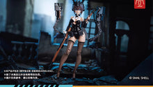 画像をギャラリービューアに読み込む, RA-03 Panzer Bunny Anneliese 1/12 Scale Optional Armament Parts Set BY SNAIL SHELL