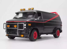 Load image into Gallery viewer, Ramen Economical Vans REV04 1/12 Scale Vehicle BY RAMEN TOY