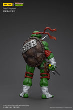 Load image into Gallery viewer, Teenage Mutant Ninja Turtles Set 1/18 Scale Action Figure BY JOYTOY - BRANDS TEENAGE MUTANT NINJA TURTLES