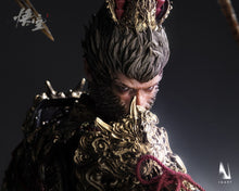 Load image into Gallery viewer, The Black Myth: Wukong Great Sage Armor Set 1/6 Scale Collectible Figure