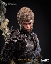 Charger l'image dans la galerie, Inart Black Myth: Wukong 1/12 Scale Action Figure - The Destined One in the Bronze Armor Set Standard Version