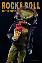 Load image into Gallery viewer, WEARTDOING 1/12 To The West Journey Punk - Wukong Bajie Sand Monk Xuanzang