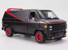 Load image into Gallery viewer, Ramen Economical Vans REV04 1/12 Scale Vehicle BY RAMEN TOY