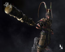 Load image into Gallery viewer, The Black Myth: Wukong Great Sage Armor Set 1/6 Scale Collectible Figure
