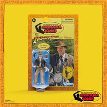 Load image into Gallery viewer, The Adventures of Indiana Jones Retro Collection Indiana Jones (Last Crusade) Exclusive Figure BY HASBRO - BRAND INDIANA JONES