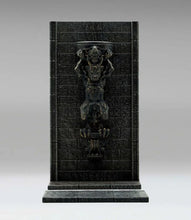 Load image into Gallery viewer, City of Shadows Hell Wall (Ver. G) Diorama Base BY TOYS NEST