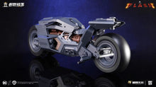 Load image into Gallery viewer, The Flash (2023) Batcycle 1/12 Scale Model Kit BY MODOKING - BRAND DC COMICS