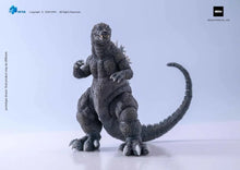 Charger l'image dans la galerie, Godzilla, Mothra et King Ghidorah : des monstres géants attaquent à tout va Godzilla PX présente une figurine d'action exclusive PAR HIYA TOYS - MARQUE GODZILLA