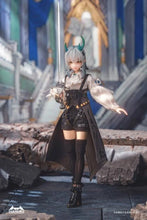 Load image into Gallery viewer, Pocket Art Series Rose Knight Gloria 1/12 Scale Action Figure BY HASUKI