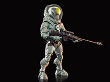 Charger l'image dans la galerie, Cosmic Legions Hvalkatar : Livre 1 TU5.CC Figurine Sentry PAR FOUR HORSEMEN - MARQUE COSMIC LEGIONS