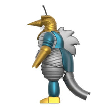 Load image into Gallery viewer, Toho ReAction Moguera (1957 Ver.) Figure BY SUPER7 - BRAND GODZILLA