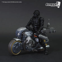 Load image into Gallery viewer, Ostrich Express FAV-BX06 Lightning Thunder BY TOYS ALLIANCE - BRAND OSTRICH EXPRESS