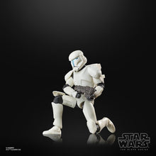 Load image into Gallery viewer, Star Wars: The Black Series 6" Clone Commando (The Bad Batch) BY HASBRO - BRAND STAR WARS