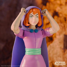 Load image into Gallery viewer, Dungeons & Dragons ULTIMATES! Sheila the Thief BY SUPER7 - BRAND DUNGEONS & DRAGONS