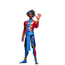 Load image into Gallery viewer, Spider-Man: Across the Spider-Verse Marvel Legends Pavitr Prabhakar Action Figure BY HASBRO - BRAND MARVEL