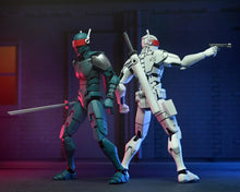 Load image into Gallery viewer, Teenage Mutant Ninja Turtles: The Last Ronin Synja Robots Action Figure Two-Pack BY NECA - BRAND TEENAGE MUTANT NINJA TURTLES