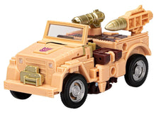 Load image into Gallery viewer, Transformers: Legacy Evolution Deluxe Detritus BY TAKARA TOMY , HASBRO - BRAND TRANSFORMERS