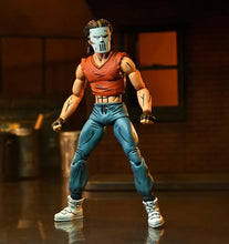 Load image into Gallery viewer, Teenage Mutant Ninja Turtles Casey Jones (Mirage Comics) BY NECA - BRAND TEENAGE MUTANT NINJA TURTLES