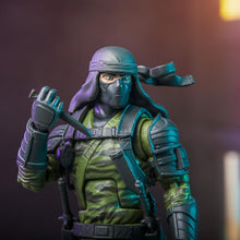 Charger l'image dans la galerie, Série GI Joe Classified Ralph "Nunchuk" Badducci PAR HASBRO - MARQUE GI JOE